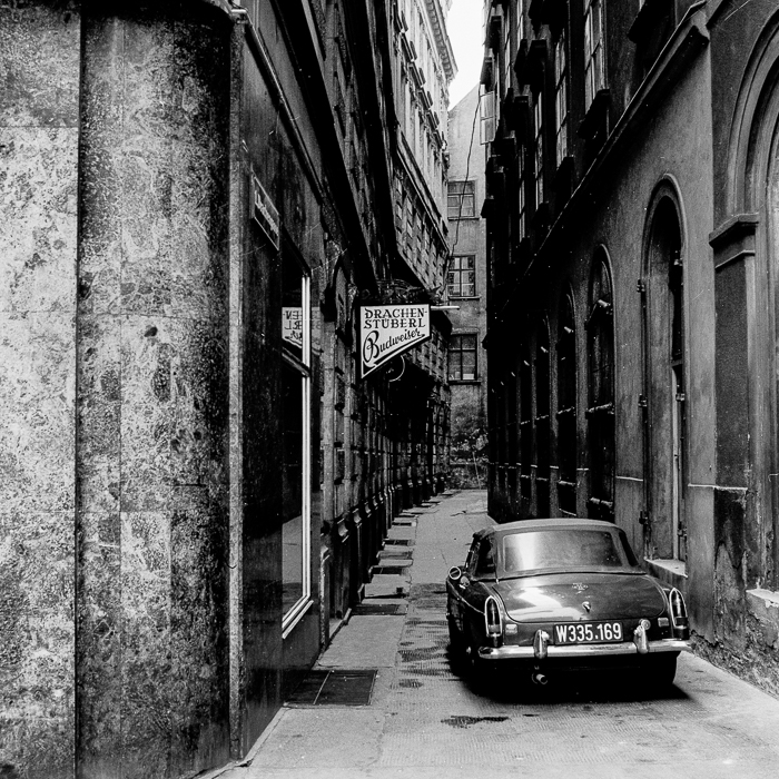 Sammlung Koeppel - Dr. phil. Heinrich Tauscher