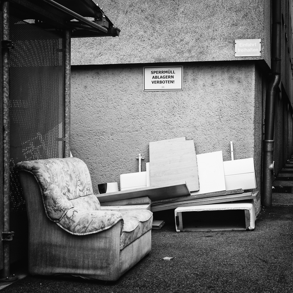 Schauen, Belichten, Ausarbeiten und Drucken - Neues vom Linza.Hatscha