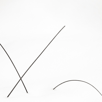 8-teilie Serie - erhältlich bis 22.03.26 - Winter-Kalligrafie | Stille auf Papier