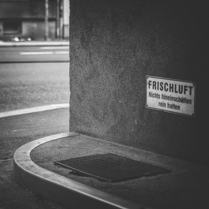 Vom Können und Müssen