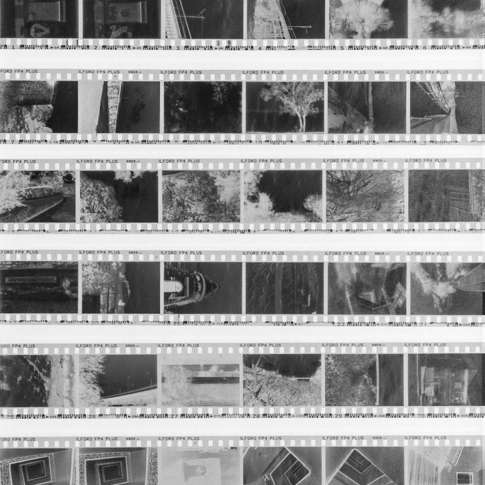 Was fehlt, wenn vielleicht nichts fehlt? - Ernsthafter Fotografieren?