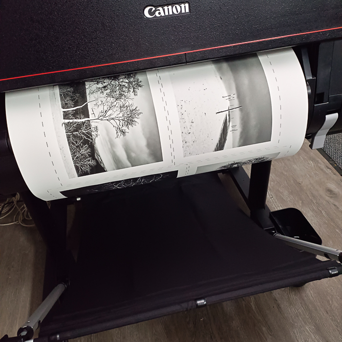 PRINT your Megapixel - Fine Art Printing - Foto Kücher Linz Hausmesse - 25.10.25 ab 11:00 Uhr