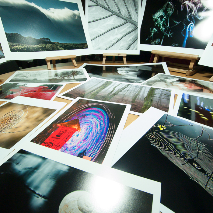 Workshop FineArt Prtinting im Xeis