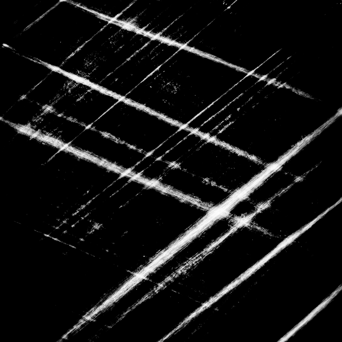 Bestätigt und doch auch überrascht - Das Abstrakte in der Fotografie / Art Photo Club Linz - Eine Ausstellungsrezension