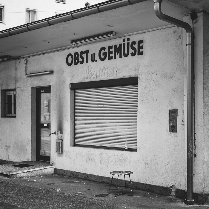 Workshop 15.05.26 / Linza.Hatscha - Franckviertel / Foto Kücher