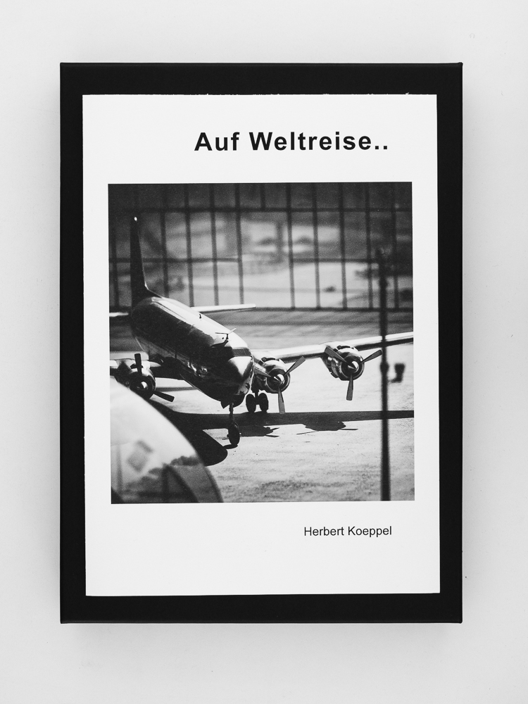 Alle 28 FineArt Prints der Ausstellung 