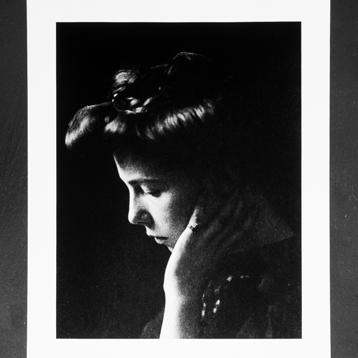 Neuer Print - Gretl #7
