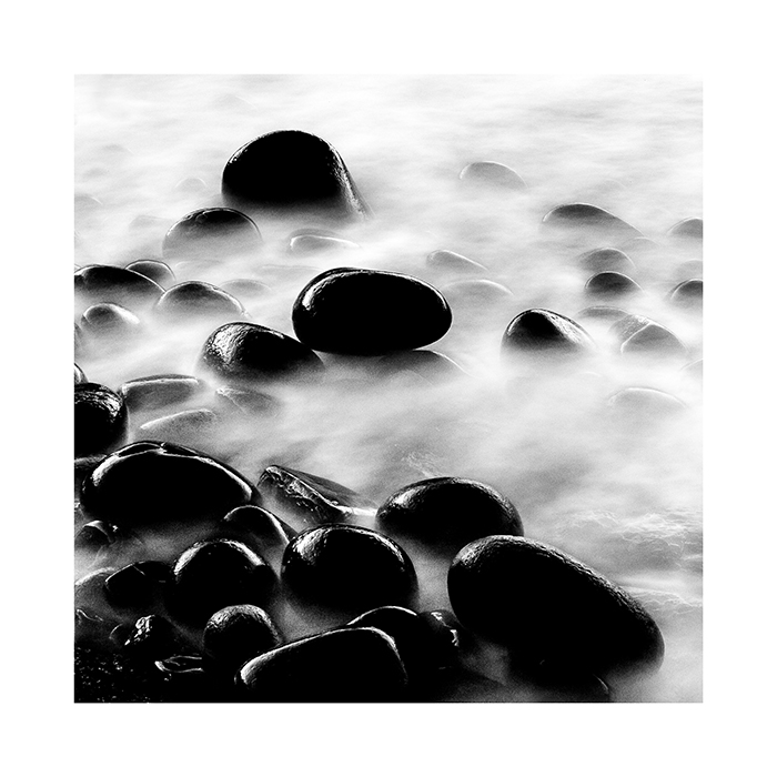 Print Stone & Sea Study #9 | Menorca | Spain
Kat. No. D873 / 2011