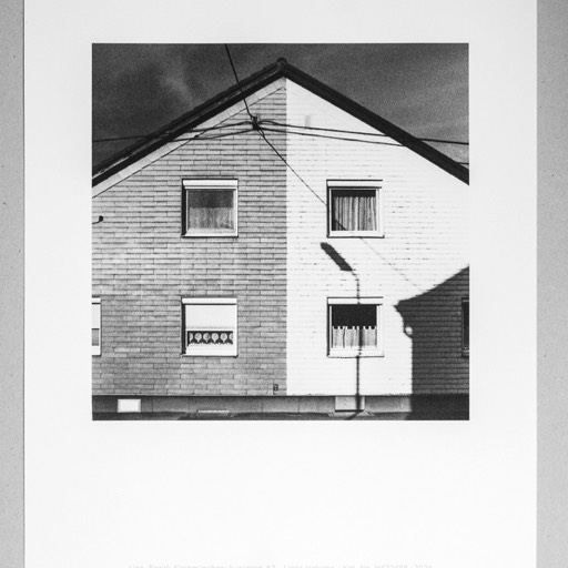 Linz, Bezirk Kleinmünchen-Auwiesen #7 - Linza Hatscha - Kat. No. H422488 - 2024