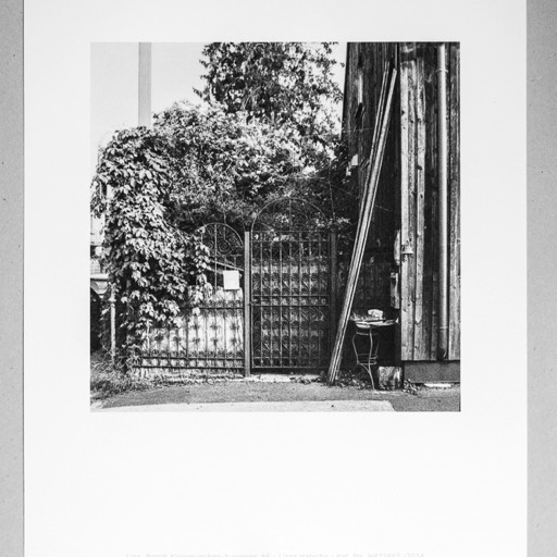 Linz, Bezirk Kleinmünchen-Auwiesen #6 - Linza Hatscha - Kat. No. H422487 - 2024 