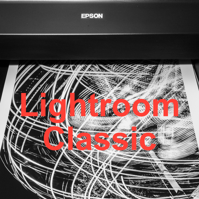 Workshop FINEART PRINTING MIT LIGHTROOM CLASSIC