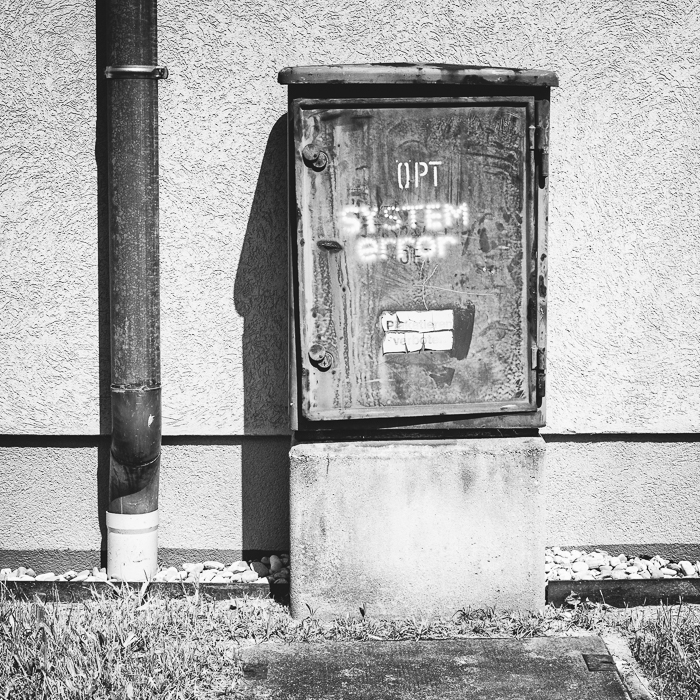 Linza.Hatscha - Kaplan Hof | LINZ